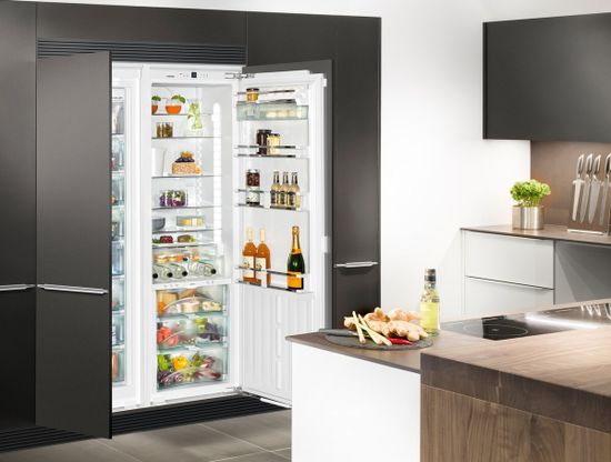 Встраиваемый холодильник Liebherr IKB 3560