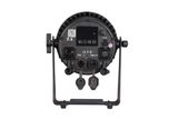 PAR 618 IP — RGBWA+UV LED 108 Вт 10-20° IP65