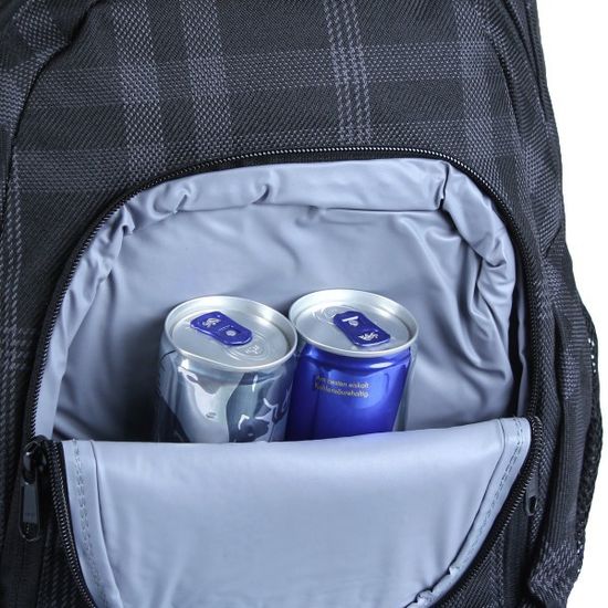 Рюкзак DAKINE Campus 25L Stacked