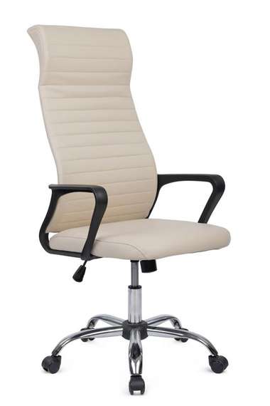 Кресло Слот RCH-1165-5 НР Бежевый