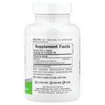 NaturesPlus, Pro Berberine 1500, 60 таблеток (750 мг в 1 таблетке)