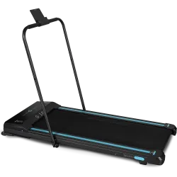 Беговая дорожка домашняя OXYGEN FITNESS SELENI PLUS