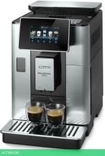 Кофемашина DeLonghi ECAM610.75.MB (0132217055)