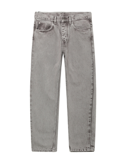 Мужские Джинсы (Relaxed Tapered Fit) Newel