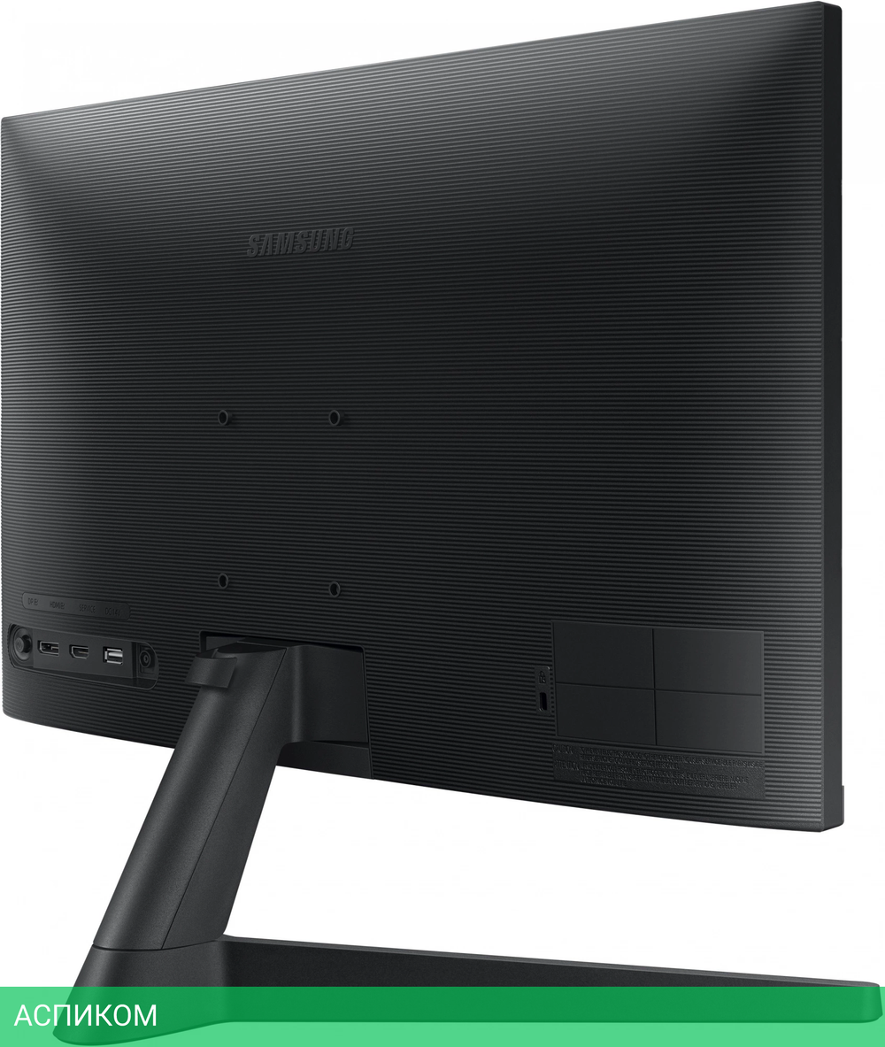 Монитор Samsung 24" Essential S3 S24C330GAI