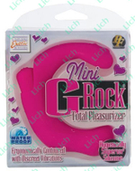 Стимулятор G-точки и клитора Mini G-Rock