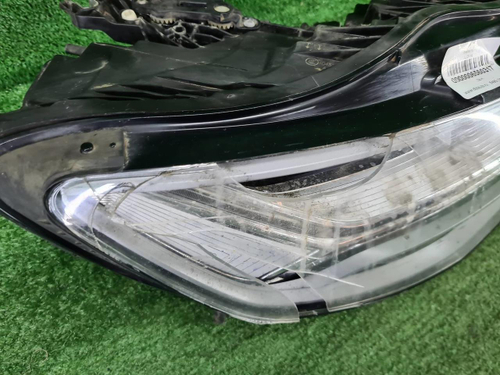 Фара правая Audi A6 C7 (2014-2018) LED