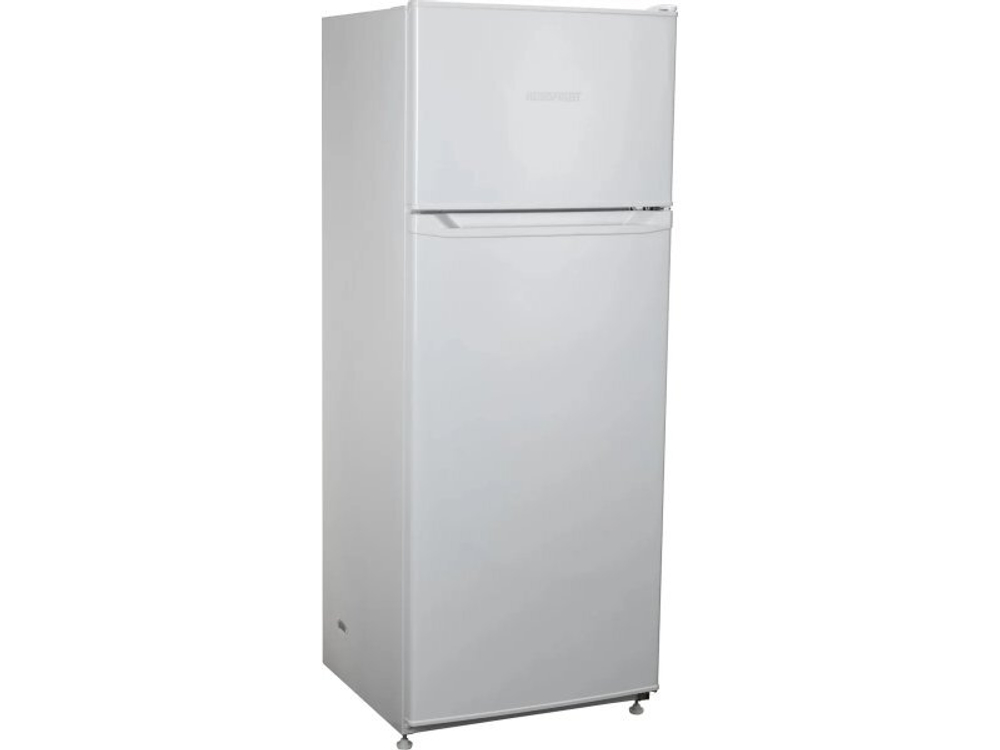 Холодильник двухкамерный Nordfrost NRT 141 032 белый