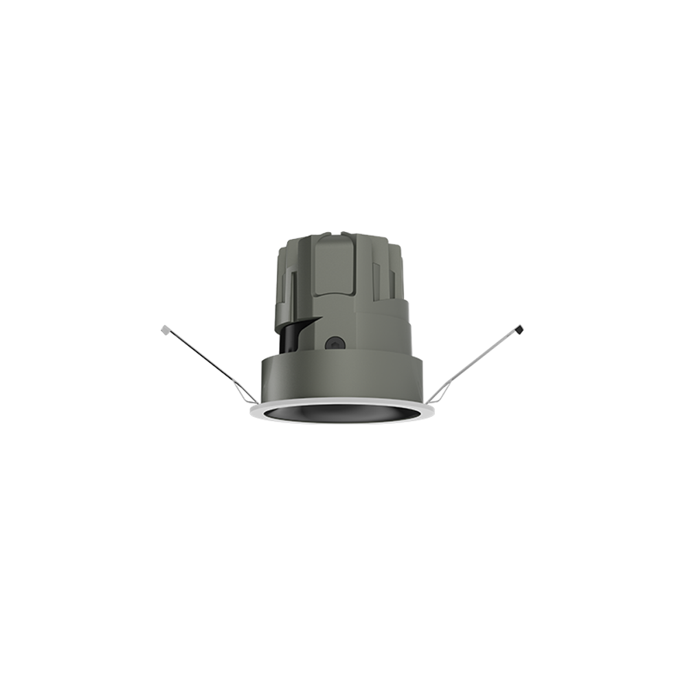 Встраиваемый светильник TOP-2 75 для зеркал