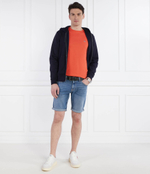 Футболка SHIELD Gant - оранжевый(2003185)