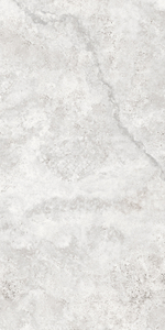 Керамогранит, LB Ceramics, Оттепель, 600x1200 мм, Светло-серый, Матовая, Плоская