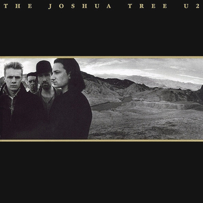 U2 / The Joshua Tree (2LP)