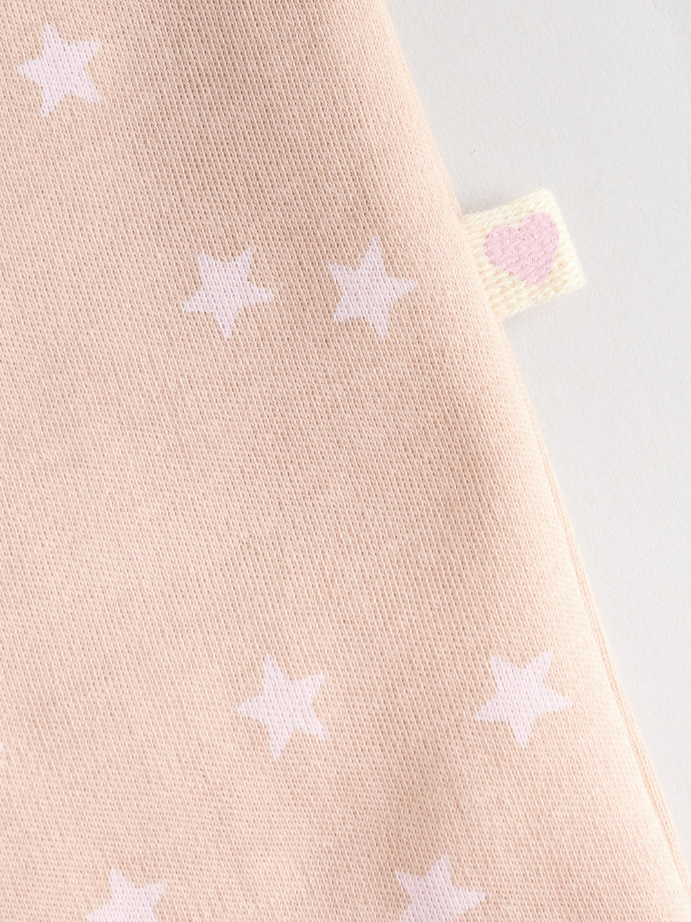 Комбинезон / Cлип для малышей Next AW2-290, 7 шт., Розовый, Бежевый