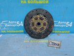 Диск сцепления TOYOTA AVENSIS 1999