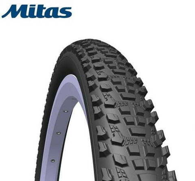 Покрышка 29x2,35 OCELOT Classic, MITAS