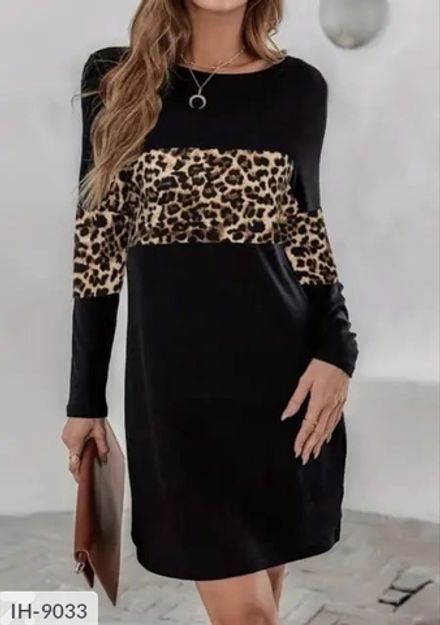 Платье IH-9033 Фабрика Моды Фото 1