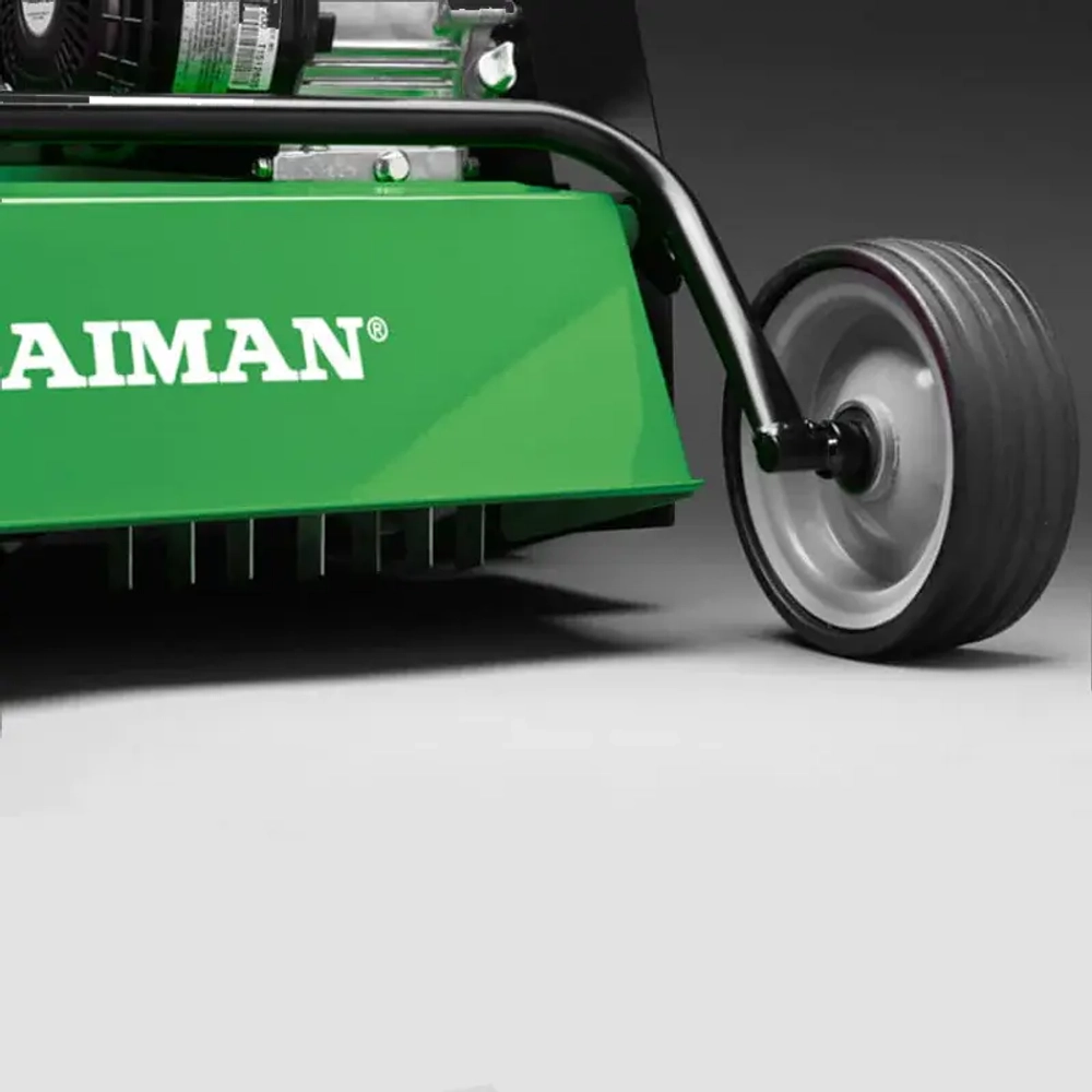 Caiman Oscar Pro 60H аэратор (скарификатор) 0000023608