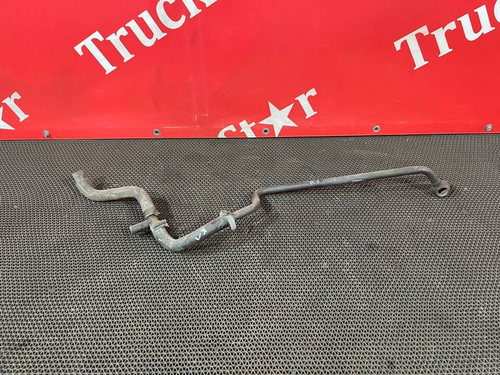 Труба тосольная