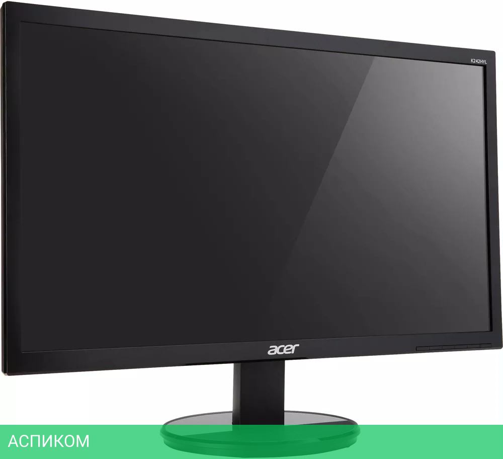 Монитор Acer K202HQL