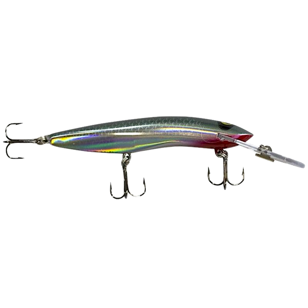 Воблер Halco Sorcerer 125 XDD-Russia1 floating 8+м 20гр