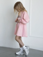 Платье для девочки на осень