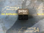 Бардачок пассажирский MAZDA DEMIO 2001