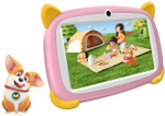 Планшет DOOGEE U7 Kids 7 дюйм 2 Гб/32 Гб розовый