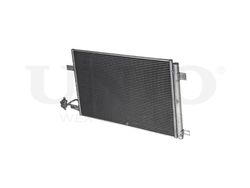Радиатор кондиционера UNIO RAD-30005