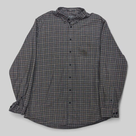 Рубашка Eddie Bawer (XL)