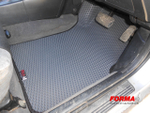 Nissan Bluebird U14 (01.1996 - 08.2001)