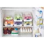 Контейнер -Органайзер для холодильника