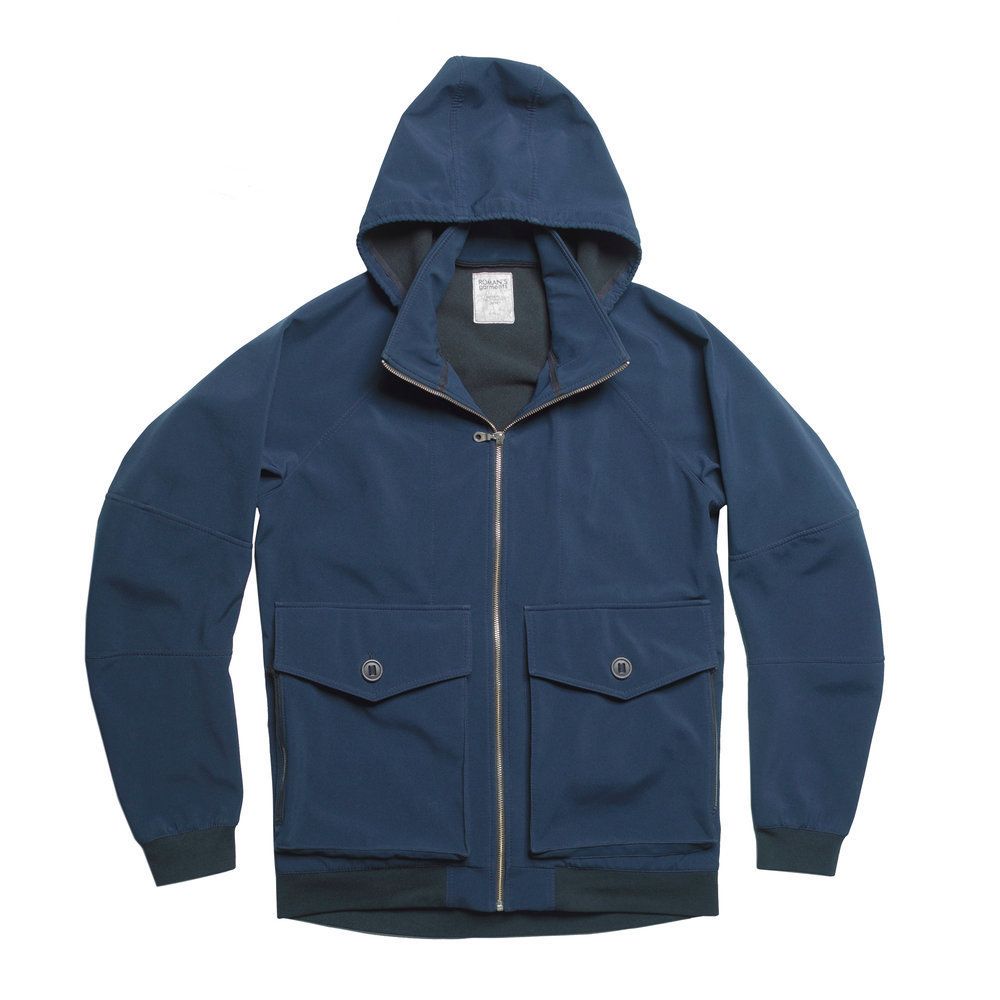 Куртка Softshell Multi-pocket