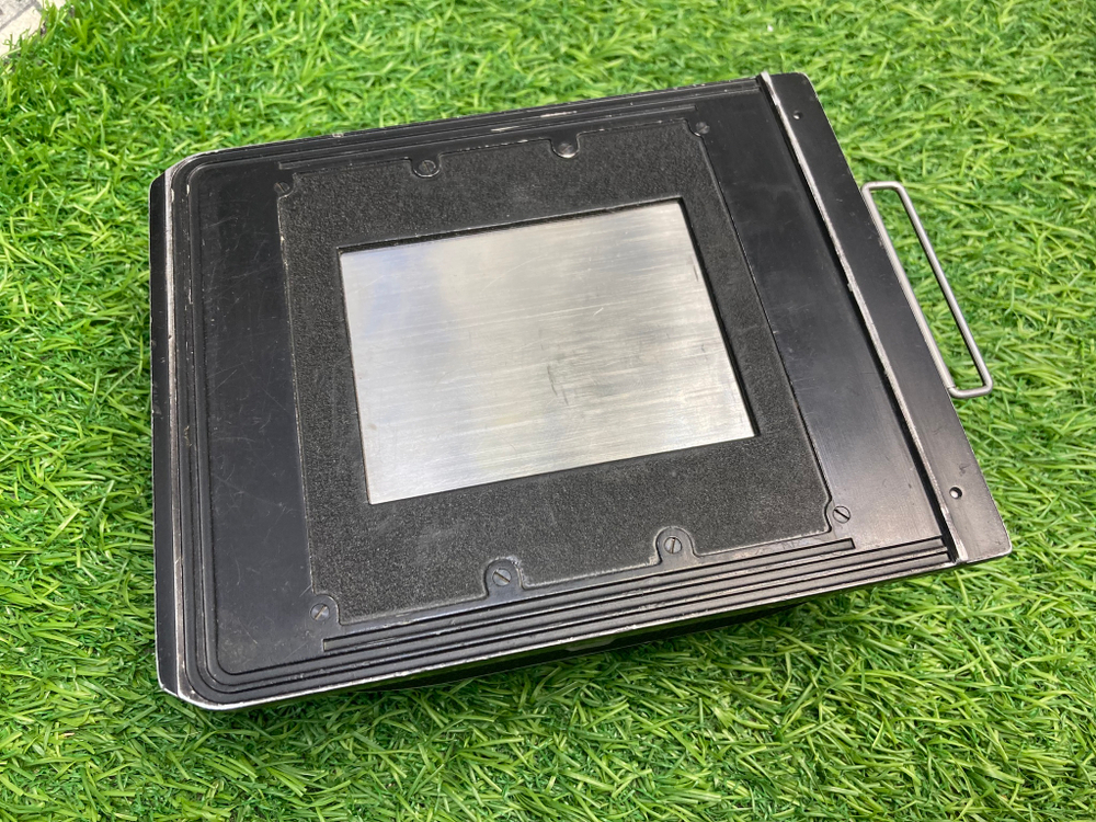 Linhof Super Rollex 56x72 черный