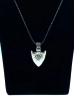 Скандинавская денежная подвеска амулет Наконечник Фрейи