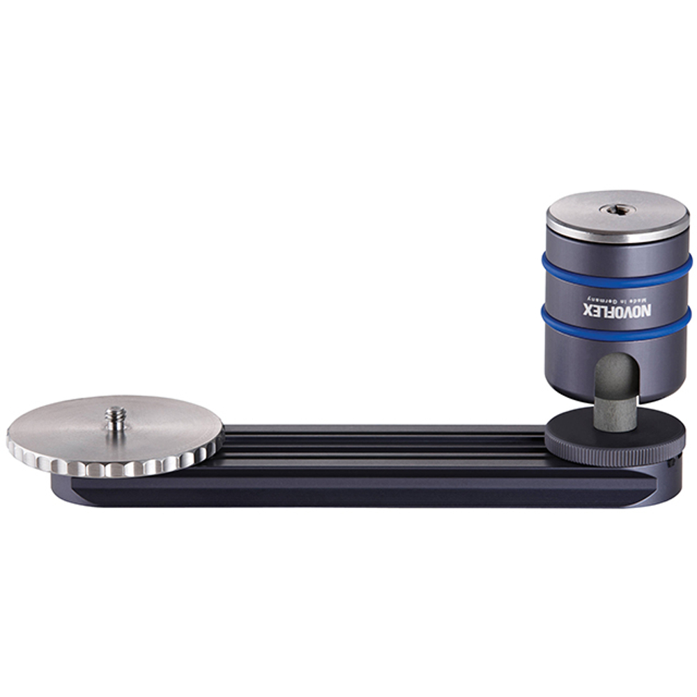 NOVOFLEX PATRON SET SAND. Комплект разработан для выездной съемки