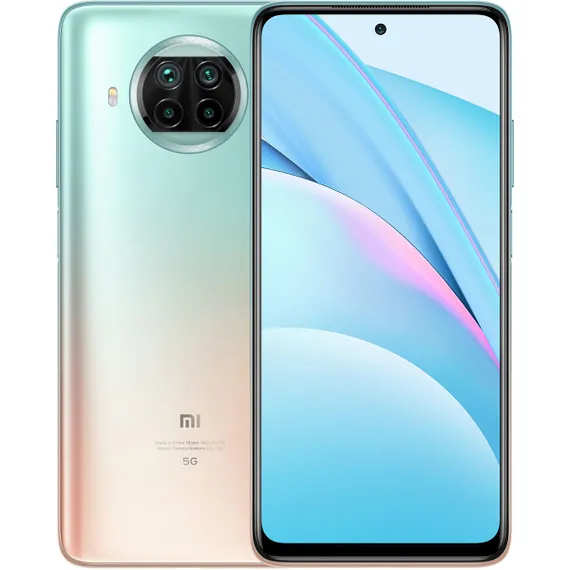 Xiaomi Mi 10T Lite 6/128gb Rose Gold