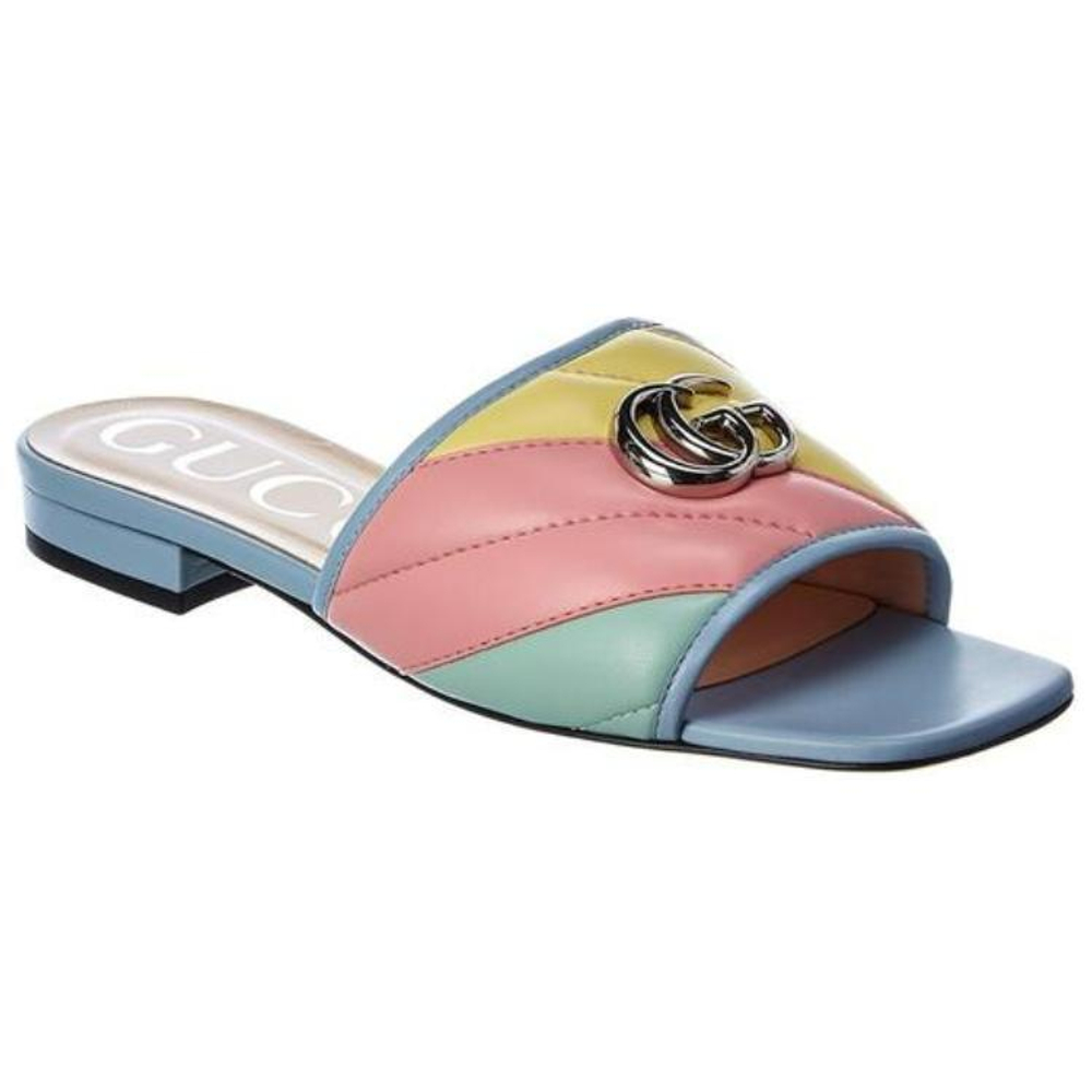 Gucci G (Женская размерная сетка)