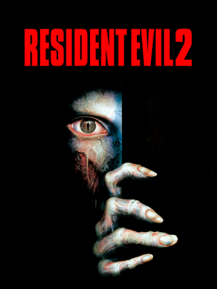 Resident Evil 2 (1998) (для ПК, цифровой код доступа)