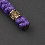 Темляк фиолетовый