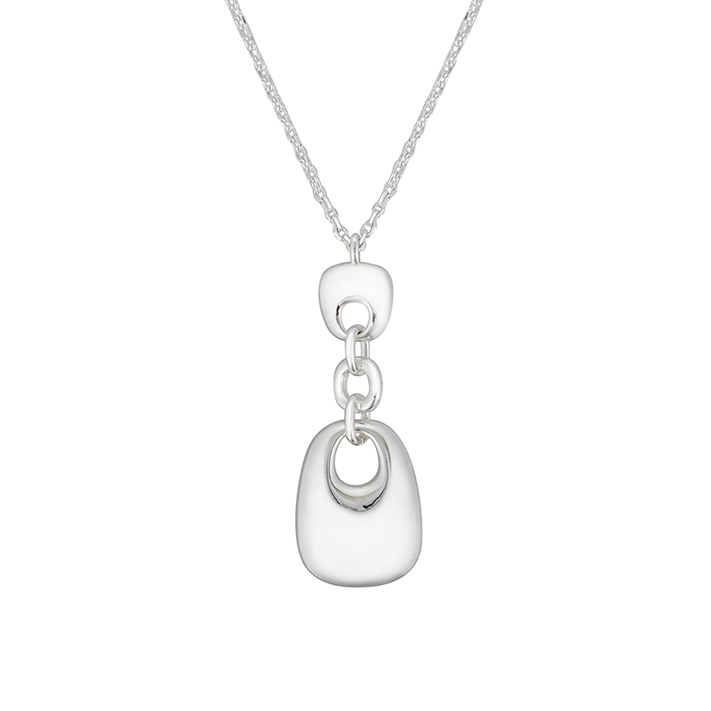 Колье Fiore Luna BBN12222-04 S