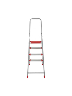 Стремянка Gigant 4 ступени с шириной 130 мм, PROFI AAA-13