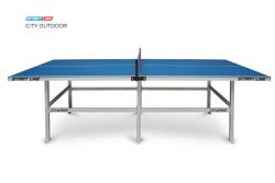 Start line City Outdoor с сеткой BLUE