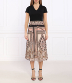 Платье Liu Jo - черный(WA3043 J7821)