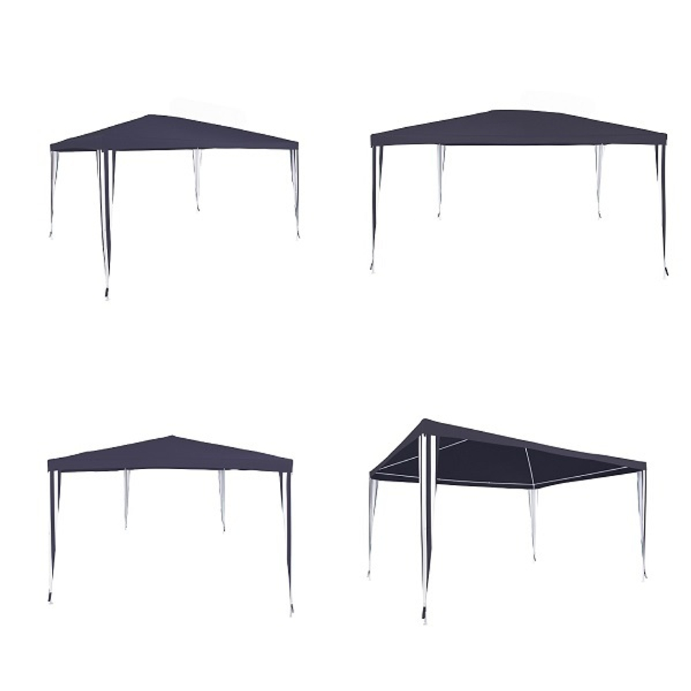 Тент садовый Green Glade 1030 3х4х2,5м полиэстер