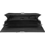 Портфель Montblanc 1 отделение, черный MST