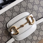 Gucci Horsebit 25 cm