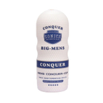 Мастурбатор-анус Big-mens в жестком корпусе (Цвет: телесный)