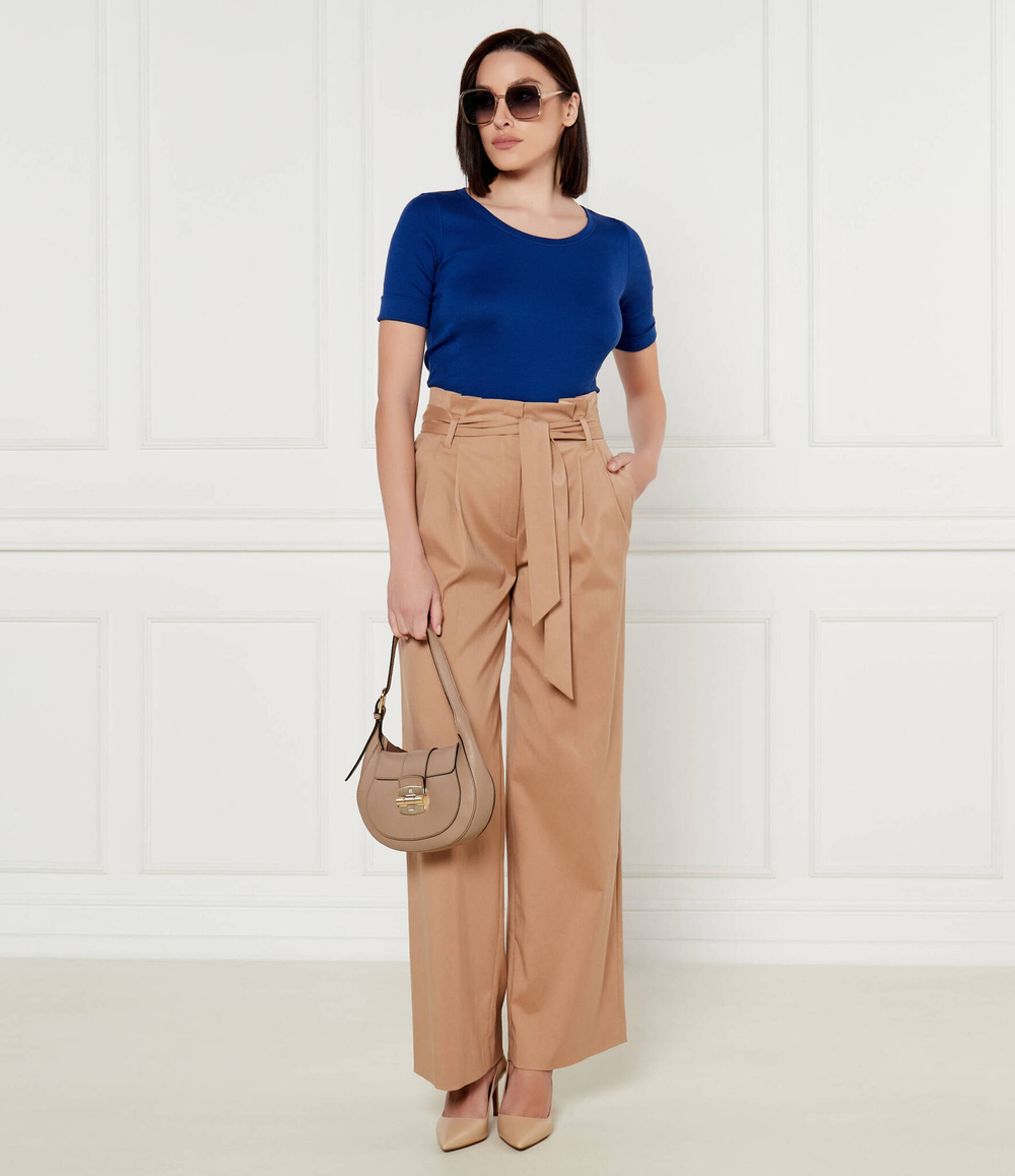 Блузка Marc Cain - темно-синий(YA 48.09 J50)