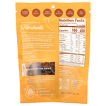 Hello! I'm Ugly, Сухофрукты, нарезанные абрикосы, 85 г (3 унции)