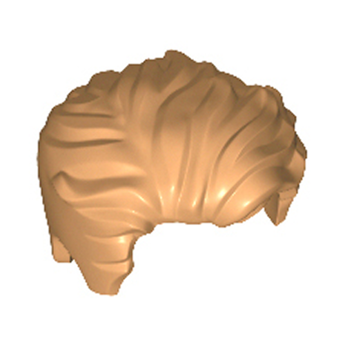 Причёска 23186 Medium Nougat